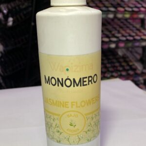 Monómero Jasmine Flowers Wapizima 8oz.