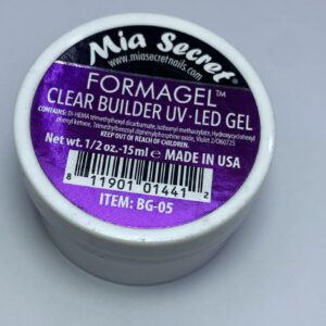 Formagel Mia Secret 15ml