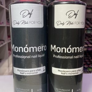 Monómero Dorty Nails 16 onzas