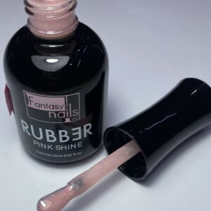 Rubber pink shine Fantasy 15ml