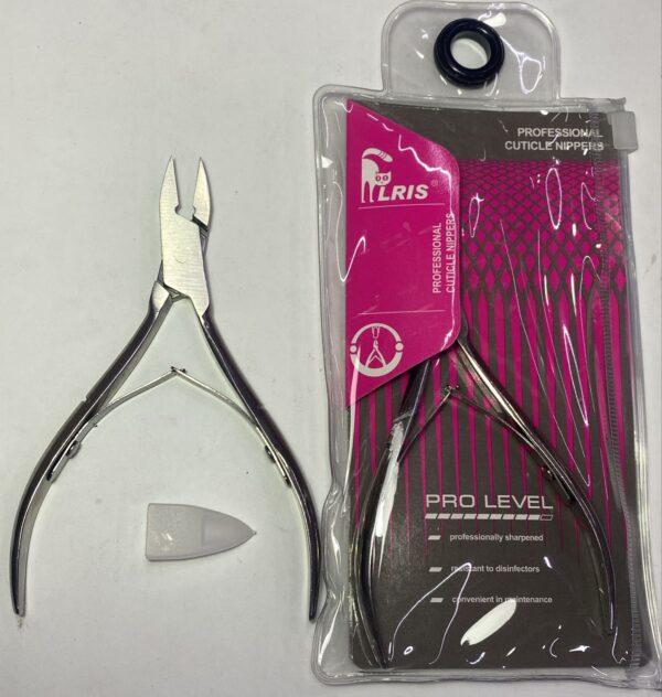 Nipper Professional Lris
