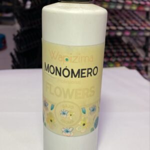 Monómero Flowers Wapizima 8oz.