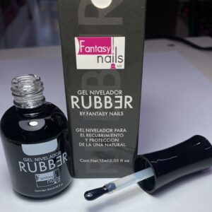 Gel nivelador rubber Fantasy 15ml