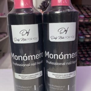 Monómero Dorty Nails 8 onzas