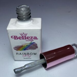 Rainbow cate eye Belleza 15ml