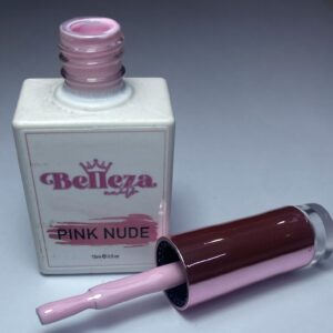 Pink nude #006 Belleza 15ml
