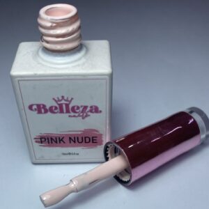 Pink nude #014 Belleza 15ml