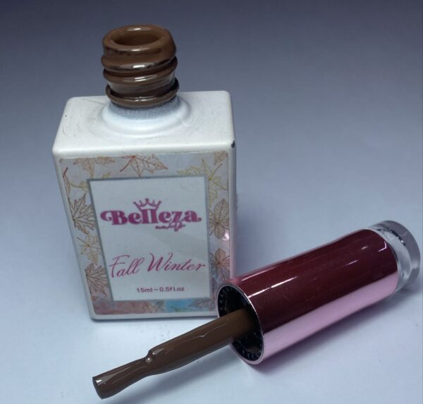 Fall Winter #J0736 Belleza 15ml