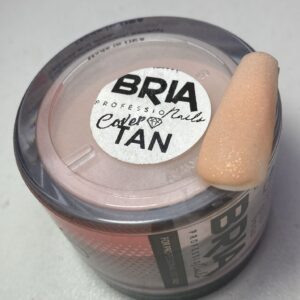 7-16-1.jpeg Acrílico cover tan Bria Nails 2 onzas
