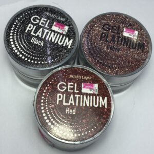 Gel platinium Fantasy
