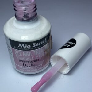 Gel nail treatment mochi Mia Secret 15ml