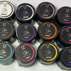 Óleo painting gel Organic 5g