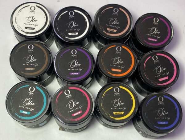 7-22.jpeg Óleo painting gel Organic 5g