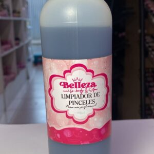 Limpiador de pinceles Belleza 300ml
