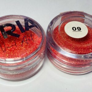 Efecto Azúcar #09 Bria Nails