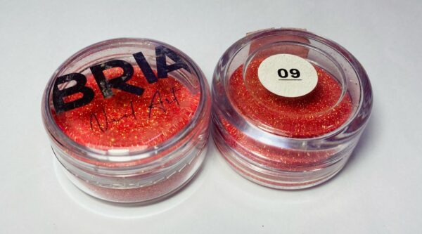 Efecto Azúcar #09 Bria Nails