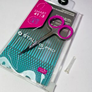 Tijera Smart Staleks 41/3