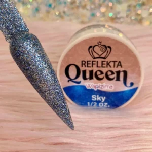 Acrílico Reflekta Queen Sky Wapizima 1/2 onza