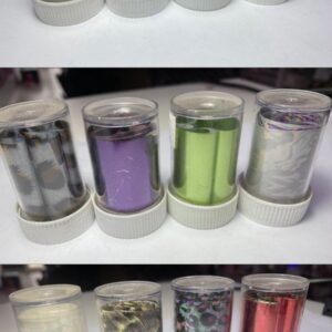 Foil para uñas
