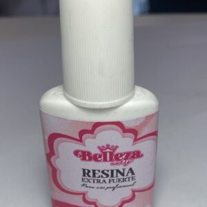 Resina extra fuerte Belleza