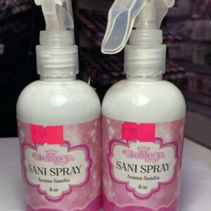 Sani Spray Belleza 8oz