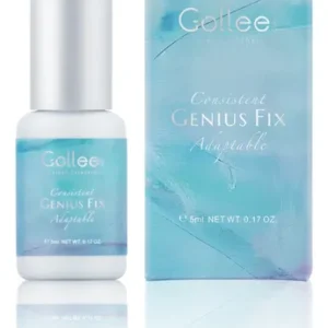 Golle Genius Fix