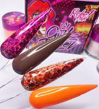 Colección Girl Power Rebel Pink