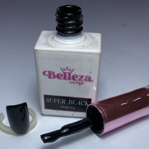 Super black Belleza 15ml