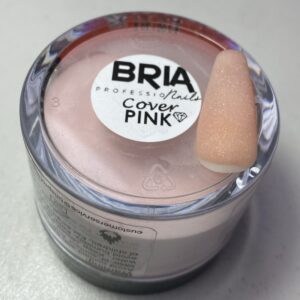 Acrílico cover pink Bria Nails 2 onzas