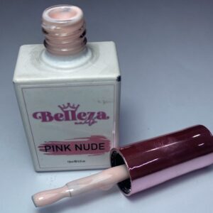 Pink nude #001 Belleza 15ml