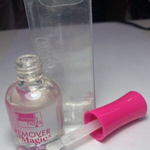 Remover Magic Fantasy 15ml