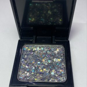 Solid glitter gel #03 Belleza 5g
