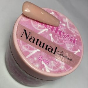 Acrílico cover natural Belleza Nails 2 onzas
