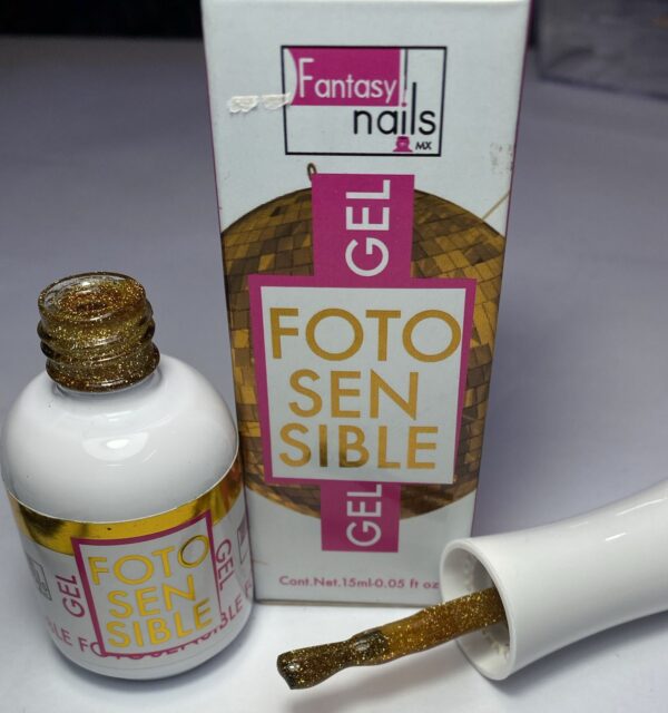 Foto sensible Fantasy 15ml
