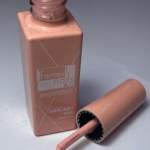 Nail art gel #10 Fantasy 10ml