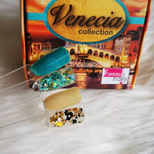 Colección Venecia Fantasy Nails