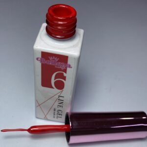 Line gel #6 Belleza 12ml