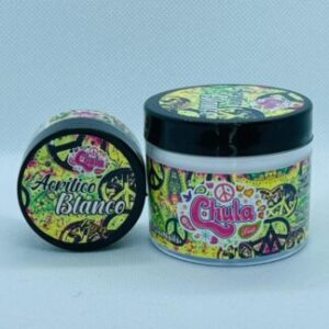 Acrílico blanco Chula Nails 60gramos