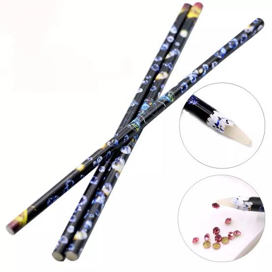 Lápiz Katana de Cera