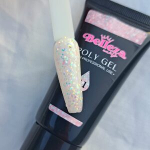 Poly Gel #11 Belleza 30ml