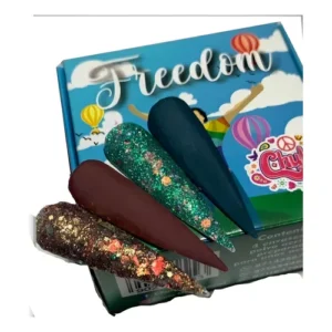8.webp Colección Freedom Chula Nails