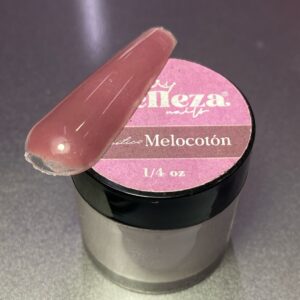 Acrílico Melocotón Belleza 1/4 onza