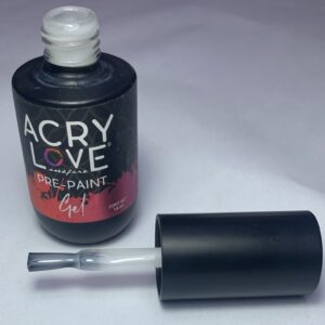 Pre Paint Acry Love 14ml