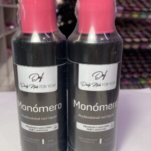 Monómero Dorty Nails 4 onzas