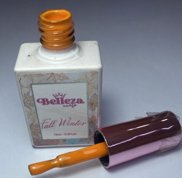 Fall Winter #J0713 Belleza 15ml