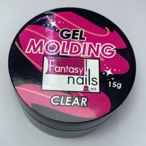 Gel molding clear Fantasy 15g