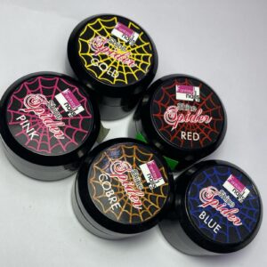 Shine spider Fantasy