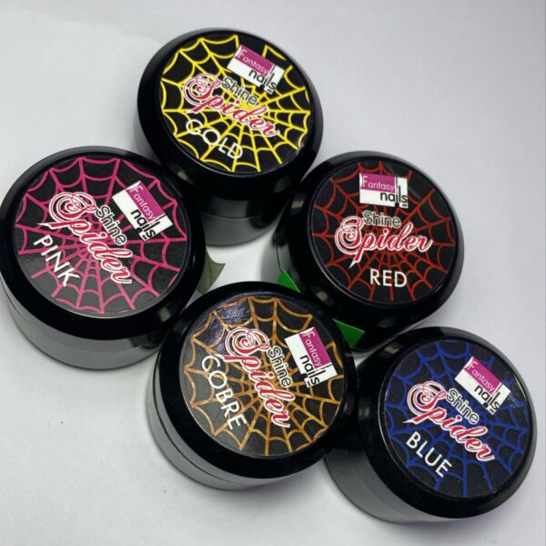 Shine spider Fantasy
