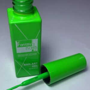 Nail art gel #02 Fantasy 10ml