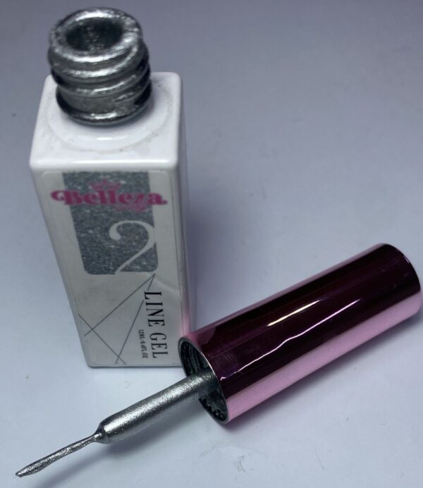 Line gel #2 Belleza 12ml